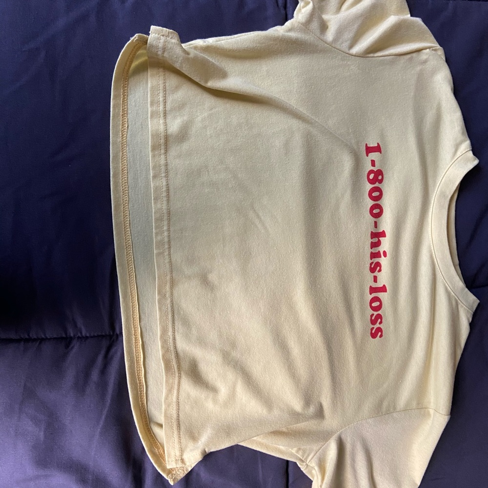 Croptop